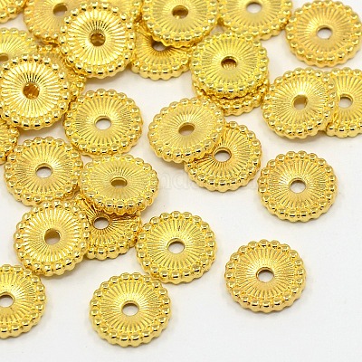 Разделители для бусин&nbsp;LS-X-TIBE-47916-G-FF-1