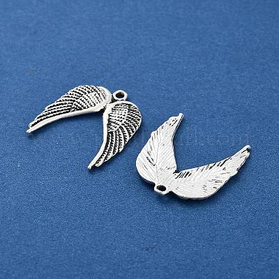 Стойки обшивки кулон сплава FIND-Q108-11AS-1