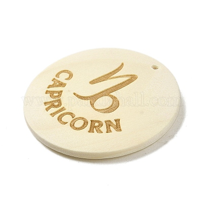 Древесины подвески&nbsp;WOOD-K011-01J-1