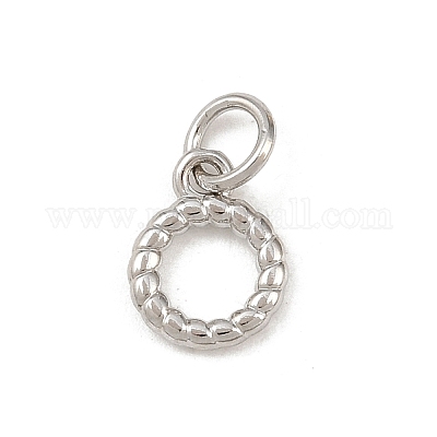 Латунные подвески&nbsp;KK-Z132-24P-1