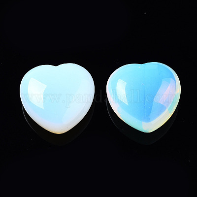 Опаловые целебные камни&nbsp;LS-G-R418-145-1