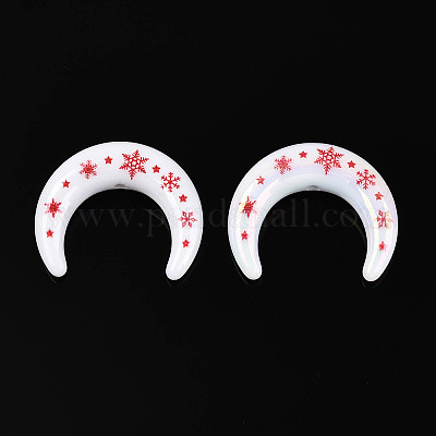 Рождественское УФ-покрытие&nbsp;MACR-N018-07A-1