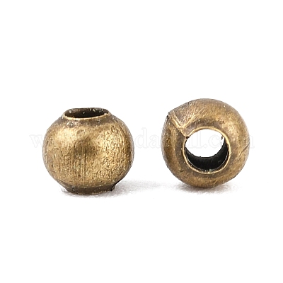 Spacer бисер железа&nbsp;IFIN-E006-AB-1