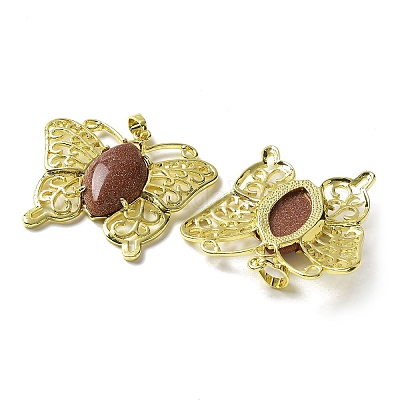 Синтетические голдстоуновские подвески G-M288-01G-21-1