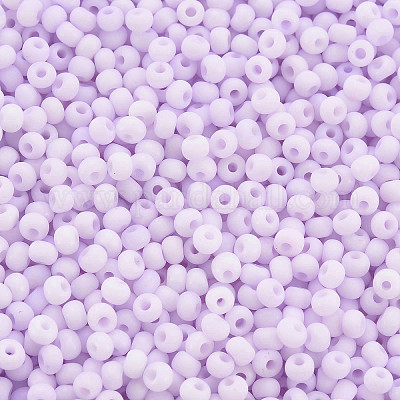 8/0 непрозрачного стекла бисер X1-SEED-S048-N-014-1