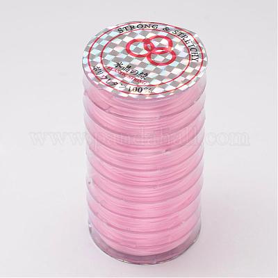 Плоская эластичная кристаллическая струна EW-O001-02D-1