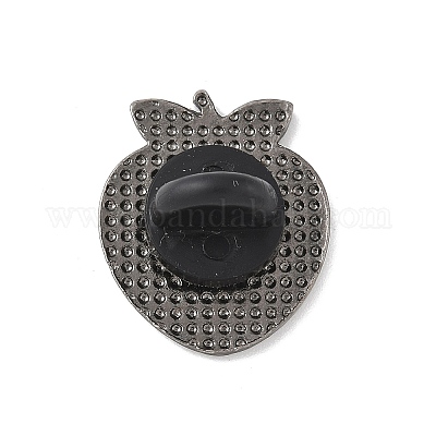 Эмалевые булавки фруктовой серии&nbsp;LS-JEWB-Z038-A05-EB-1