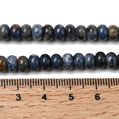 Натуральные нити из бисера&nbsp;G-A280-A11-01-1