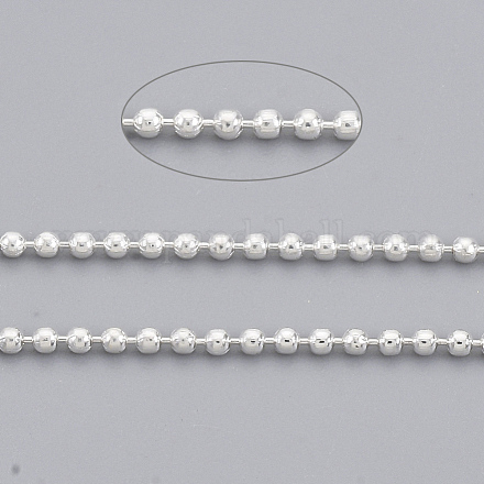 Латунные шаровые цепи CHC-S008-003H-S-1