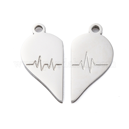 Разъемные подвески из нержавеющей стали 304&nbsp;LS-STAS-H235-03D-P-1