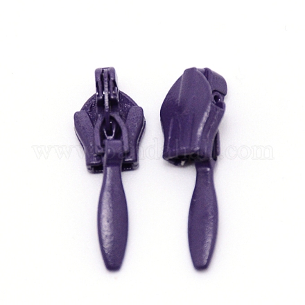 Утюг невидимая молния тянуть ползунок&nbsp;IFIN-WH0057-09M-1