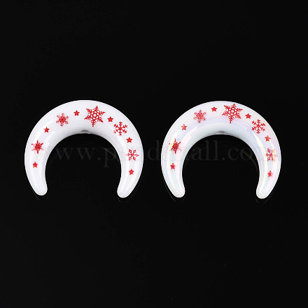 Рождественское УФ-покрытие&nbsp;MACR-N018-07A-1