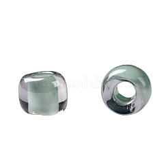 Круглые бусины toho 11/0&nbsp;X-SEED-TR11-1065