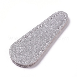 Инструменты в ножнах из искусственной кожи&nbsp;AJEW-WH0105-52F