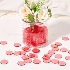 200шт пластиковые листы&nbsp;KY-SP0001-17C