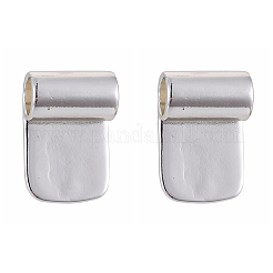 Латуни клея на плоские площадки поручительств&nbsp;X-KK-D519-B-S