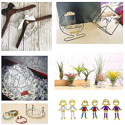 Круглая алюминиевая проволока&nbsp;AW-BC0002-03D-01