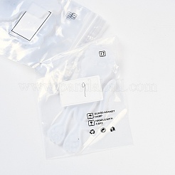 Силиконовая форма для закладок с мультяшными животными&nbsp;LS-SIMO-S001-03A