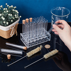 Наборы лабораторных принадлежностей&nbsp;AJEW-OC0013-88