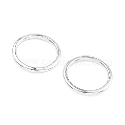 Латунные соединительные колечки&nbsp;KK-C251-03A-S