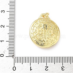 Латунные подвески&nbsp;KK-B141-21G