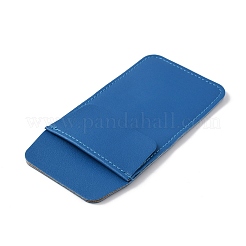 Сумка для ручек из искусственной кожи&nbsp;OFST-WH0002-43D