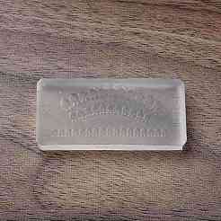 Силиконовые Молды для дизайна ногтей своими руками&nbsp;LS-SIMO-NH0002-01L