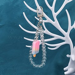 Подвески из радужной смолы&nbsp;CRES-S359-30