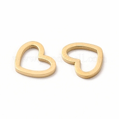 Ионное покрытие (ip) соединительные кольца из нержавеющей стали 304 STAS-E185-19G