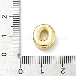 Латунные бусины&nbsp;KK-H537-01O-G