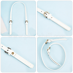 2 шт. регулируемые ремни для сумки через плечо из искусственной кожи&nbsp;FIND-WR0009-52B