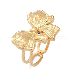 Кольца-манжеты из нержавеющей стали 304&nbsp;LS-RJEW-D306-15G