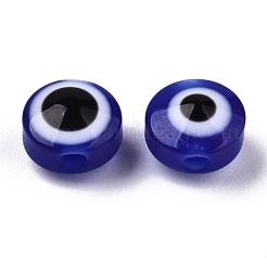 Бусины из cмолы&nbsp;RESI-S339-4x6-09