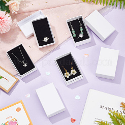 Картонные коробки ювелирных изделий&nbsp;CBOX-NB0001-27