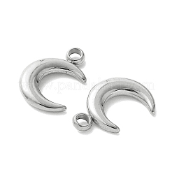 Подвески из нержавеющей стали 304&nbsp;STAS-P312-20P