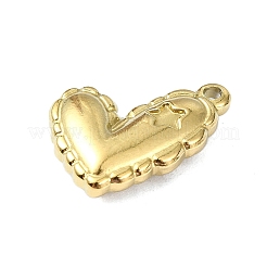 Ионное покрытие (ip) подвески из нержавеющей стали 304&nbsp;STAS-B058-08G-02