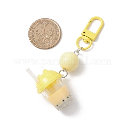 Подвесные украшения из смолы&nbsp;HJEW-JM03856