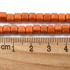 Природный агат бисер нитей&nbsp;G-M422-A01-02T