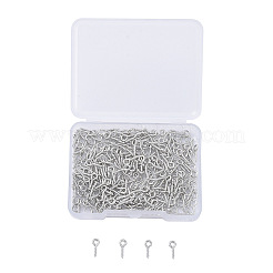 Железный винт с проушиной&nbsp;IFIN-YW0001-14P