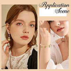 72шт 4 стиля подвески из сплава в тибетском стиле&nbsp;FIND-SC0019-40AG