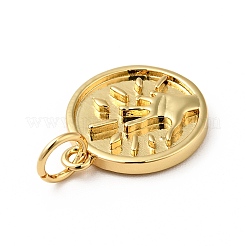 Стойки обшивки латунные подвески&nbsp;LS-KK-H431-43G