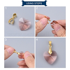 Латуни льда поручительств выбор щепотка&nbsp;KK-H384-P