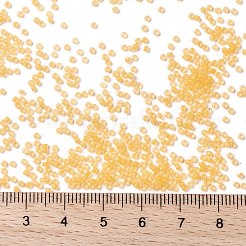Круглые бусины toho 15/0&nbsp;X-SEED-TR15-0148F