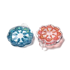 Акриловые подвески&nbsp;PACR-C006-25