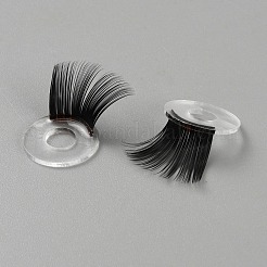 Акриловые ресницы DIY-WH0888-012A-02