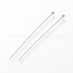 Шариковые головки из нержавеющей стали 304&nbsp;STAS-S066-70x0.5mm