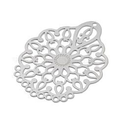 Ссылки на компоненты люстры из нержавеющей стали марки 304&nbsp;STAS-K275-31P