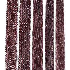 Стеклянные бусины с гальваническим покрытием &nbsp;LS-EGLA-A044-T8mm-A13