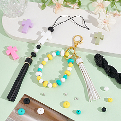 Набор ювелирных изделий diy&nbsp;DIY-NB0012-40