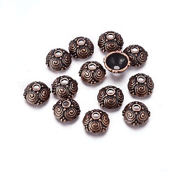 Сплав шарик крышки&nbsp;LS-EA9034Y-R